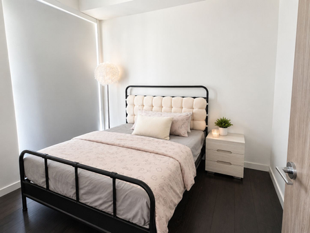 For Lease - 27 Mcmahon Street Unit# 608, Toronto, Ontario - Photo 3