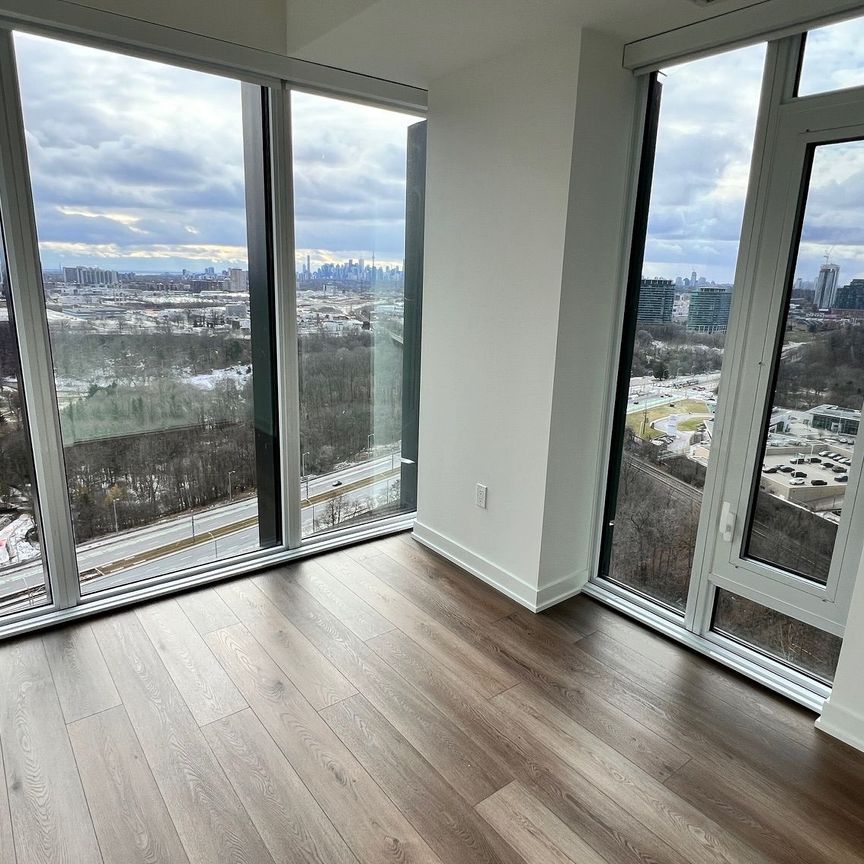 For Lease - 1 Quarrington Lane Unit# 2013, Toronto, Ontario - Photo 1