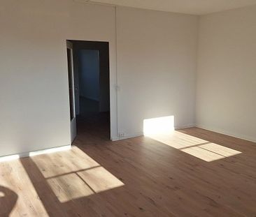 WG Wohnung mit toller Raumaufteilung - Photo 3