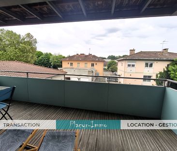 Location Appartement 3 pièces 77m² - Photo 6