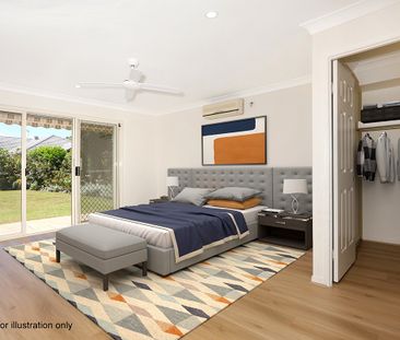 26 Lakeshore Drive, Helensvale QLD 4212 - House For Rent | Domain - Photo 2