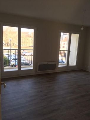 Location Appartement 3 pièces 66m² - Photo 1