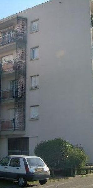 Location Appartement 2 Pièces 51 m² - Photo 1