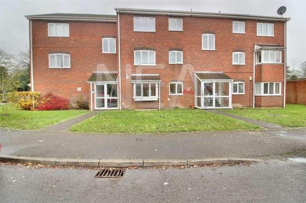 Bexley Court, Southcote, Reading, RG30 - Photo 1