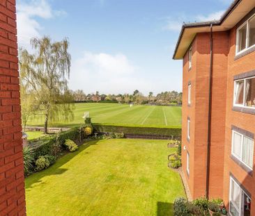 1 bedroom retirement property to rent - Photo 4