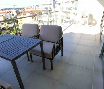 Apartamento T1 para Arrendamento Anual na Praia da Rocha - Photo 1