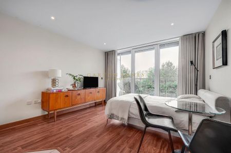 Studio to rent - Photo 2