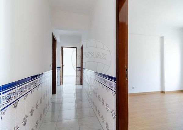 Apartamento T2 em Lisboa