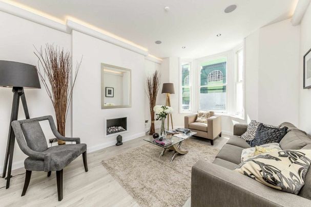 Tetcott Road, Chelsea, SW10 - Photo 1