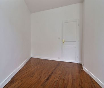 Location appartement 2 pièces, 31.38m², Pantin - Photo 1