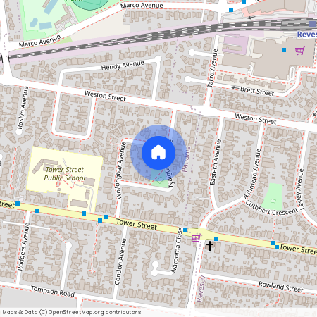 10a Tyalgum Avenue, NSW 2213, Panania