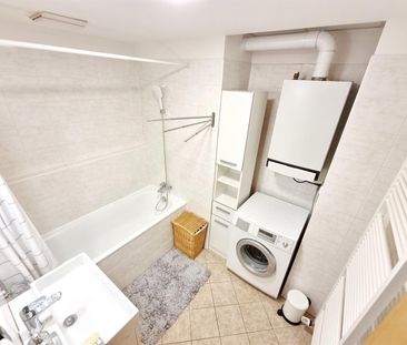 Apartment for rent, 4+kk - 3 bedrooms, 102m - Photo 5