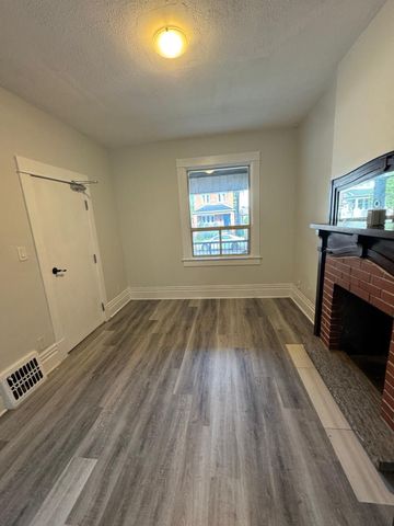 For Lease - 422 Clendenan Avenue Unit# Main, Toronto, Ontario - Photo 2