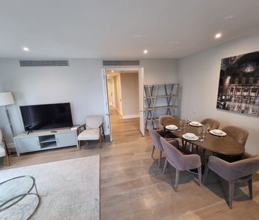 Westferry Circus, Canary Wharf, E14 8RW, London - Photo 1