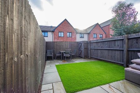 2 bedroom house to rent - Photo 3