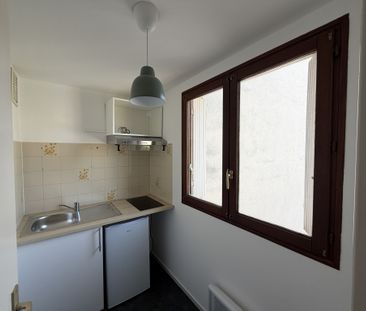 Location Appartement 1 pièce 26m² TOULOUSE 31400 - Photo 3