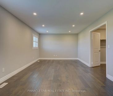 Detached Home For Lease | E9235634 - Photo 4