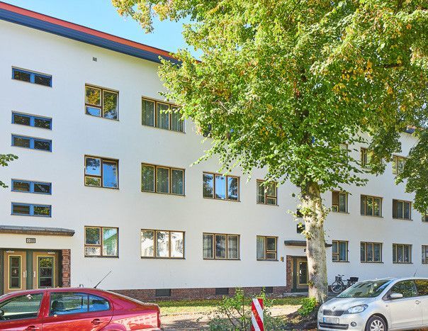 Renovierte 2,5 Zimmerwohnung sucht nette Mieter - Photo 1