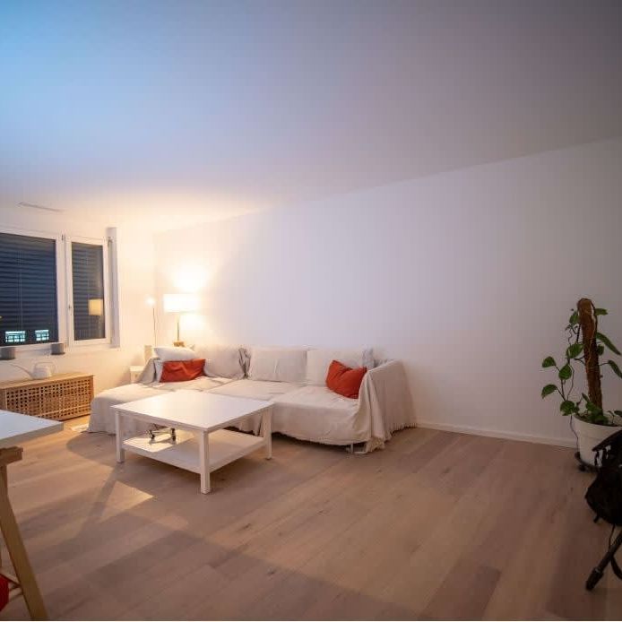 2.5 Zimmer, 102 m², 4. Stock - Foto 1