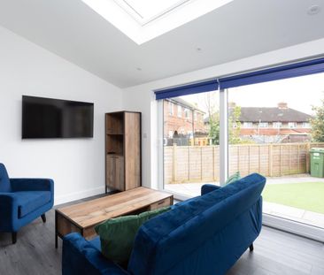 St. Philips Grove, York YO30 - Photo 2