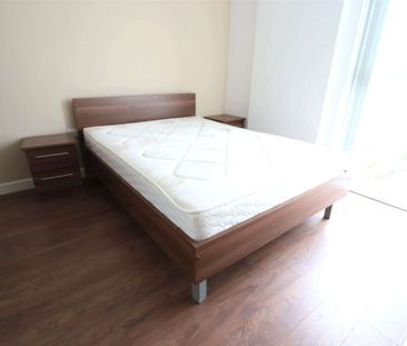 Available Early November | Allocated Parking | Top Floor | Fully Furnished | Three Bedroom | Two Bathroom | On-Site Concierge - Photo 6