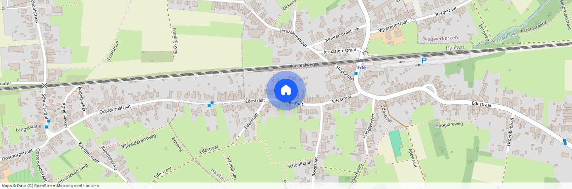 Edestraat 148, 9450 Haaltert