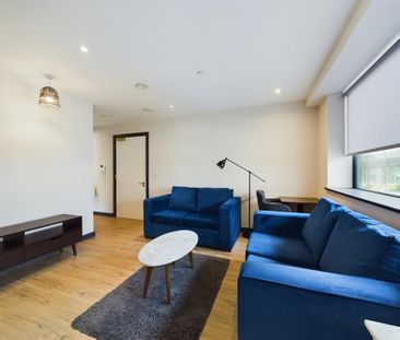1 bedroom flat to rent - Photo 2