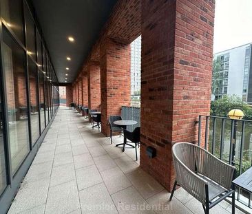 Silkbank Wharf, Salford, M5 - Photo 4