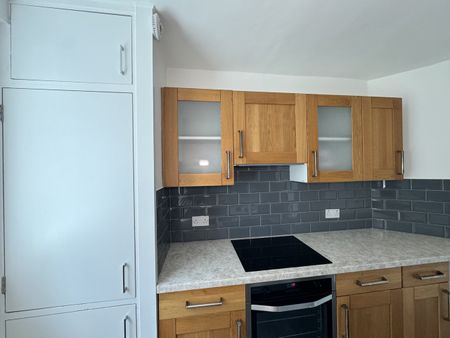 1 Bed Flat, Markham House, SE21 - Photo 3