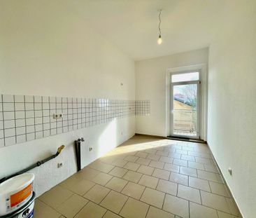 Nachmieter GESUCHT! 2-Zimmer Wohnung mit Balkon im Herzen von Bisch... - Photo 4