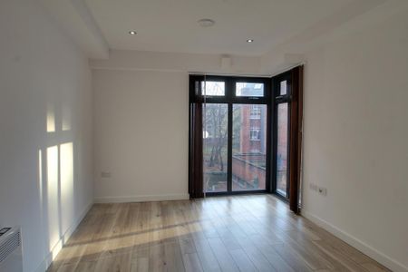 1 bedroom apartment to rent - Photo 2