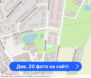 3 pokojowe mieszkanie z GARAŻEM na os. Solno! - Фото 1