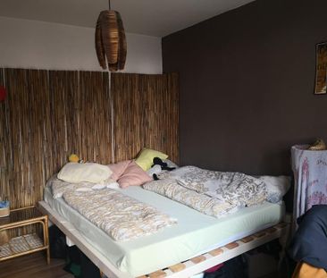 Gemütliche 2-Zimmerwohnung in Friedrichshain zur Zwischenmiete! - Photo 3