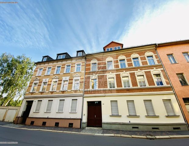 Gemütliche Single-1 Raum-Wohnung mit Dusche in Zwötzen! - Photo 1