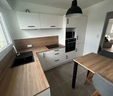 Appartement 4 pièces à Metz - Photo 3