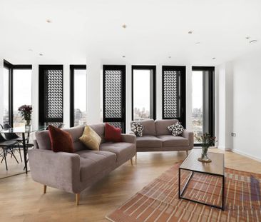 2 bedroom apartment to rent - Photo 5