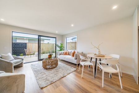 High quality, Hutt Central - Photo 3