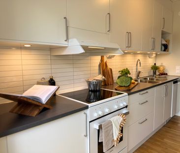 Mejerivägen, Nyköping - Photo 2