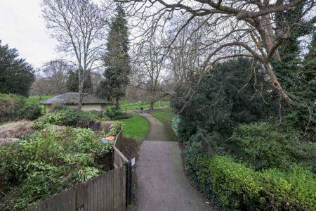 Henrietta Park Mews, Bath - Photo 5