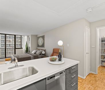 Bachelor Apartment - Photo 4