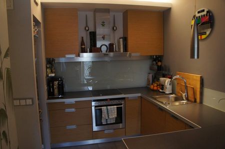 Apartament na wynajem, ul. Czerniowiecka, Warszawa Mokotów - Photo 4