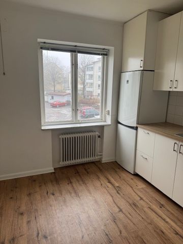 Kaptensgatan, Borås - Foto 4