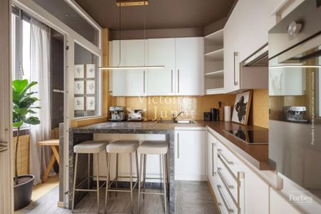 Appartement in Brussel - Foto 3