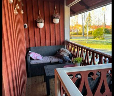 Kerstin Heds väg, Hedemora - Foto 1 | Rentumo