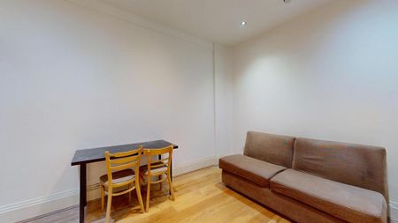 Studio to rent - Photo 5