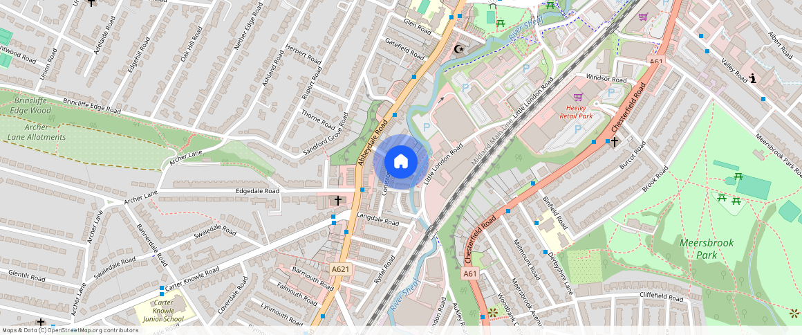 Arnside Road, Abbeydale, S8 0UX, Sheffield