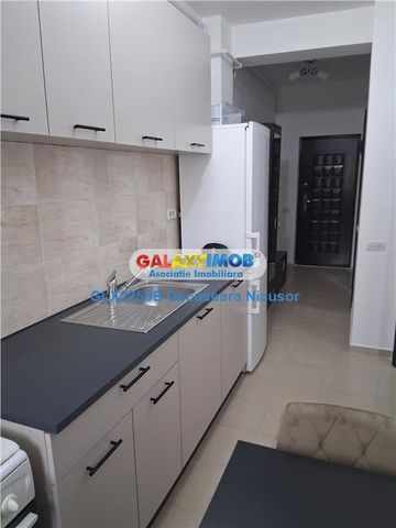 Garsoniera Mobilata Utilata Militari Residence 300 Euro - Photo 4