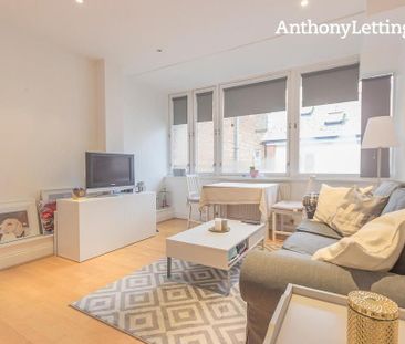 1 bedroom apartment to rent - Photo 6