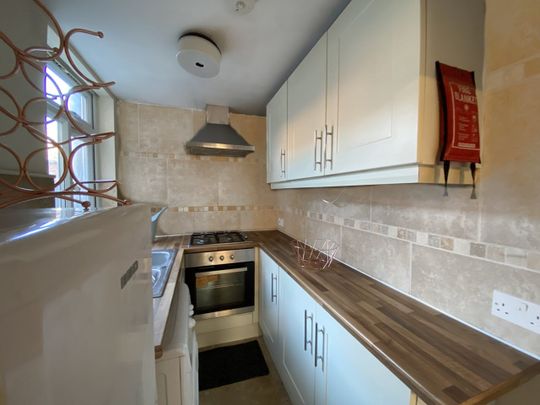 Room in a Shared Flat, Off London Road, LE2 - Photo 1