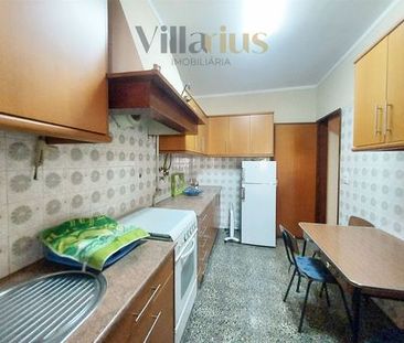 Apartamento T3 - Photo 1